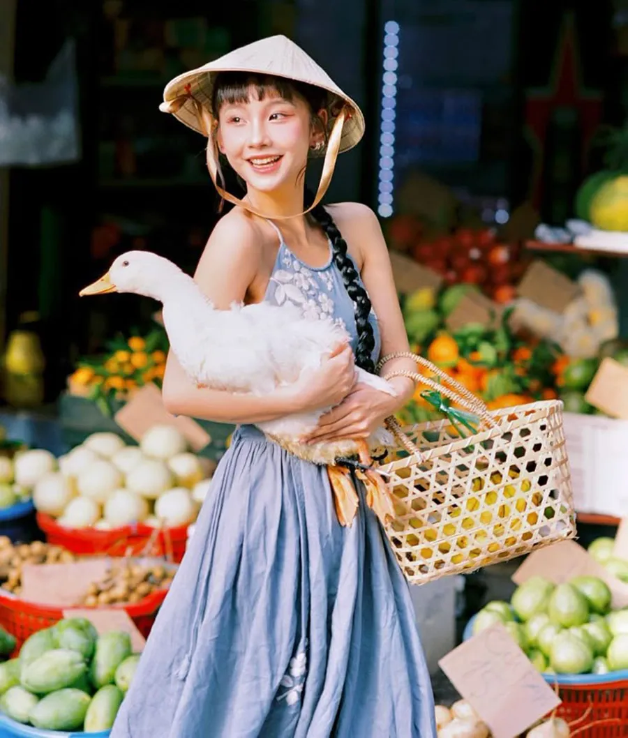 Status, caption Tết hài hước và vui nhộn 