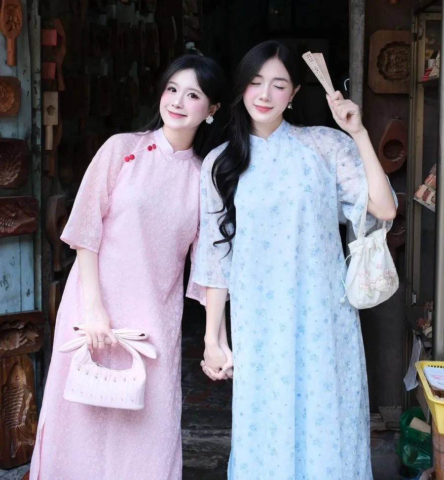 Status, caption Tết ngắn gọn và ấn tượng