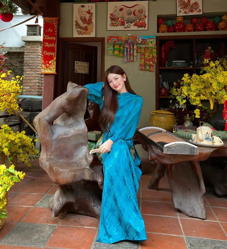 Status, caption Tết xa nhà đầy tâm trạng