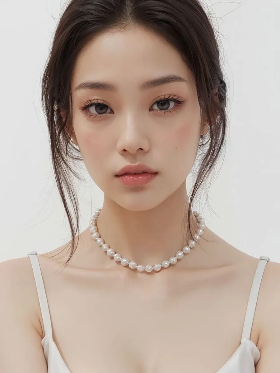 Tone da trung tính (Neutral undertone)