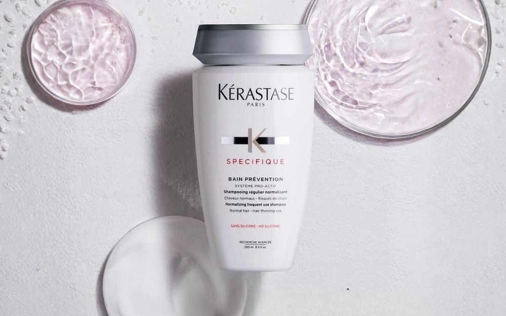 Review 7 Dầu Gội Pháp Bán Chạy, Được Ưa Chuộng Hàng Đầu Hiện Nay - 1