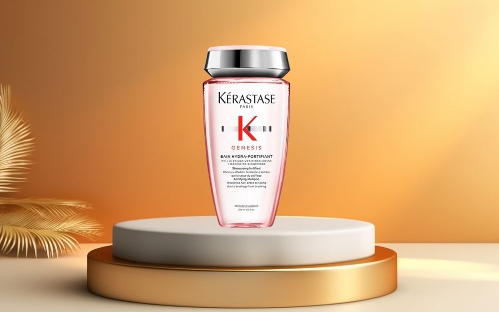 Review 7 Dầu Gội Pháp Bán Chạy, Được Ưa Chuộng Hàng Đầu Hiện Nay - 3