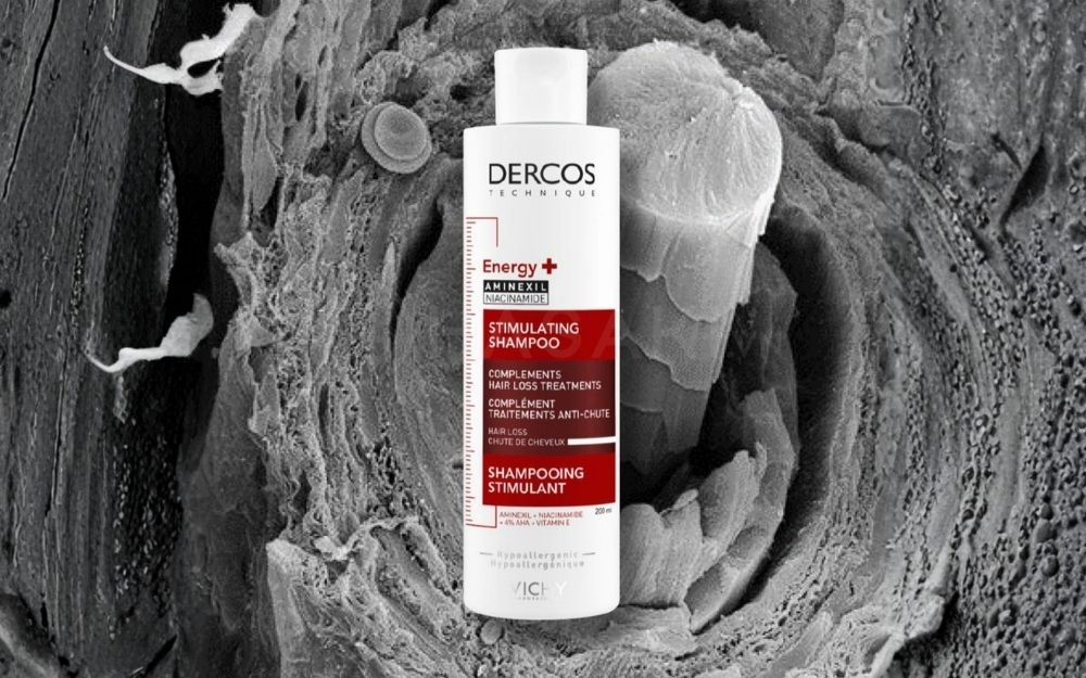 Review 7 Dầu Gội Pháp Bán Chạy, Được Ưa Chuộng Hàng Đầu Hiện Nay - 7