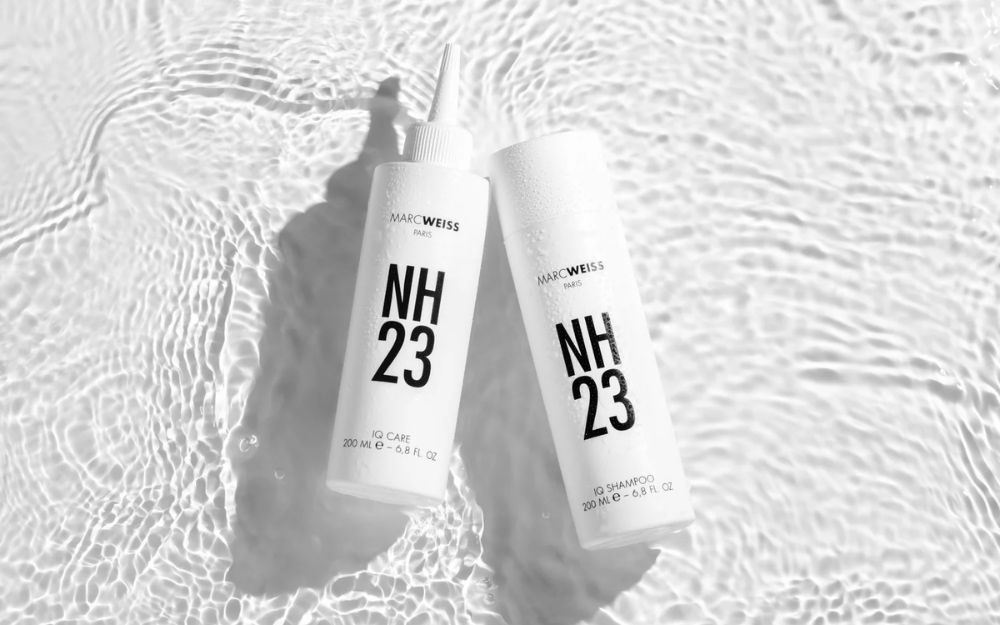 Review 7 Dầu Gội Pháp Bán Chạy, Được Ưa Chuộng Hàng Đầu Hiện Nay - 9