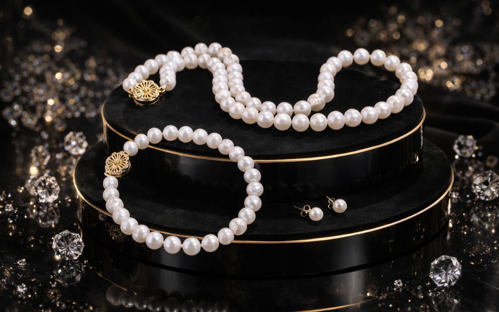 Review 5 Dây Chuyền Hoa Mai Bán Chạy, Rất Nữ Tính & Tinh Tế - 7