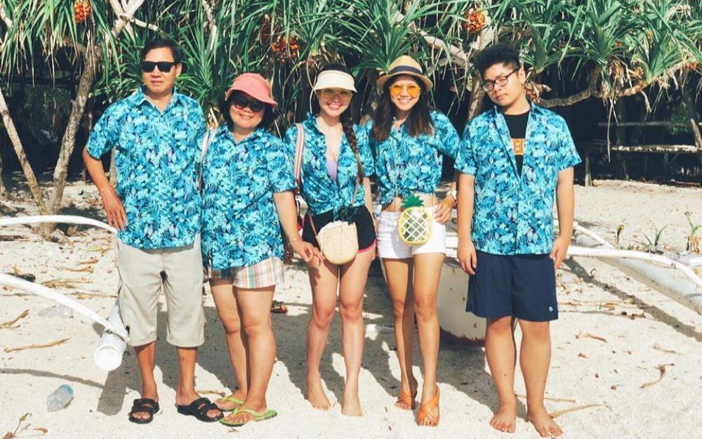 Đi Đảo Lý Sơn Mặc Gì? 20+ Gợi Ý Về Trang Phục Chụp Ảnh Cực Đẹp - 13