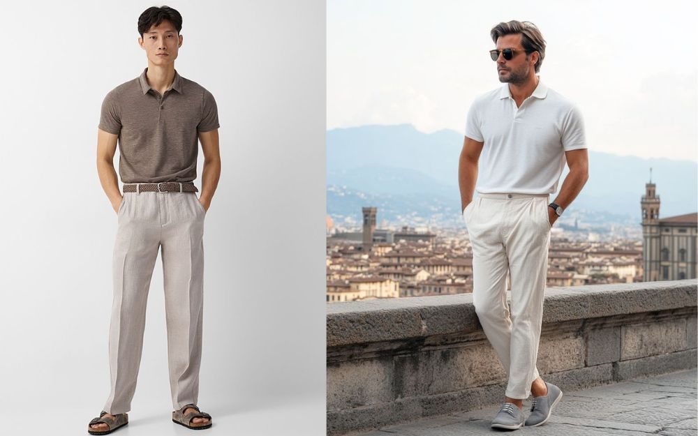 Đi Đảo Lý Sơn Mặc Gì? 20+ Gợi Ý Về Trang Phục Chụp Ảnh Cực Đẹp - 17