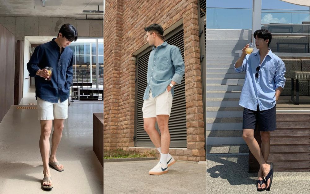 Đi Đảo Lý Sơn Mặc Gì? 20+ Gợi Ý Về Trang Phục Chụp Ảnh Cực Đẹp - 18