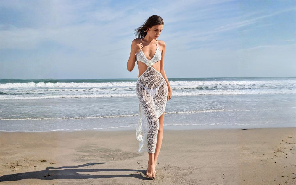 Đi Đảo Lý Sơn Mặc Gì? 20+ Gợi Ý Về Trang Phục Chụp Ảnh Cực Đẹp - 1