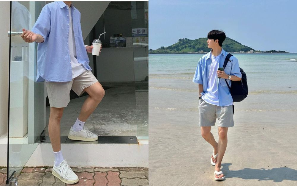 Đi Đảo Lý Sơn Mặc Gì? 20+ Gợi Ý Về Trang Phục Chụp Ảnh Cực Đẹp - 19