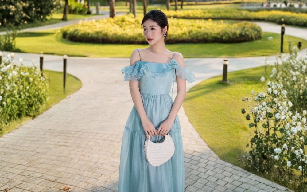 Đi Đảo Lý Sơn Mặc Gì? 20+ Gợi Ý Về Trang Phục Chụp Ảnh Cực Đẹp - 2