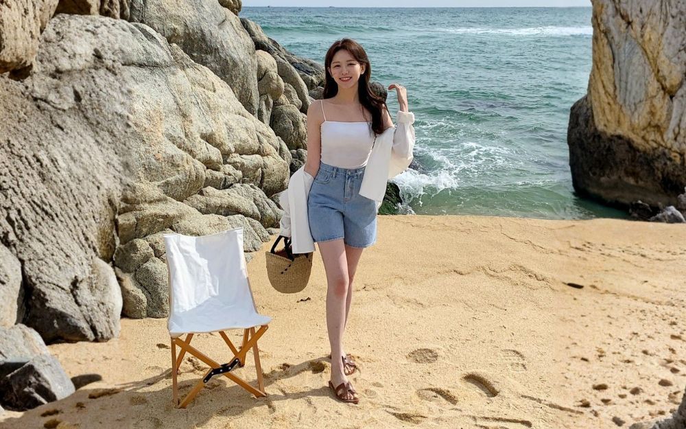 Đi Đảo Lý Sơn Mặc Gì? 20+ Gợi Ý Về Trang Phục Chụp Ảnh Cực Đẹp - 6