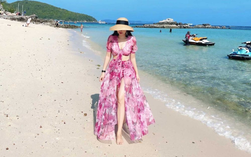 Đi Đảo Lý Sơn Mặc Gì? 20+ Gợi Ý Về Trang Phục Chụp Ảnh Cực Đẹp - 7