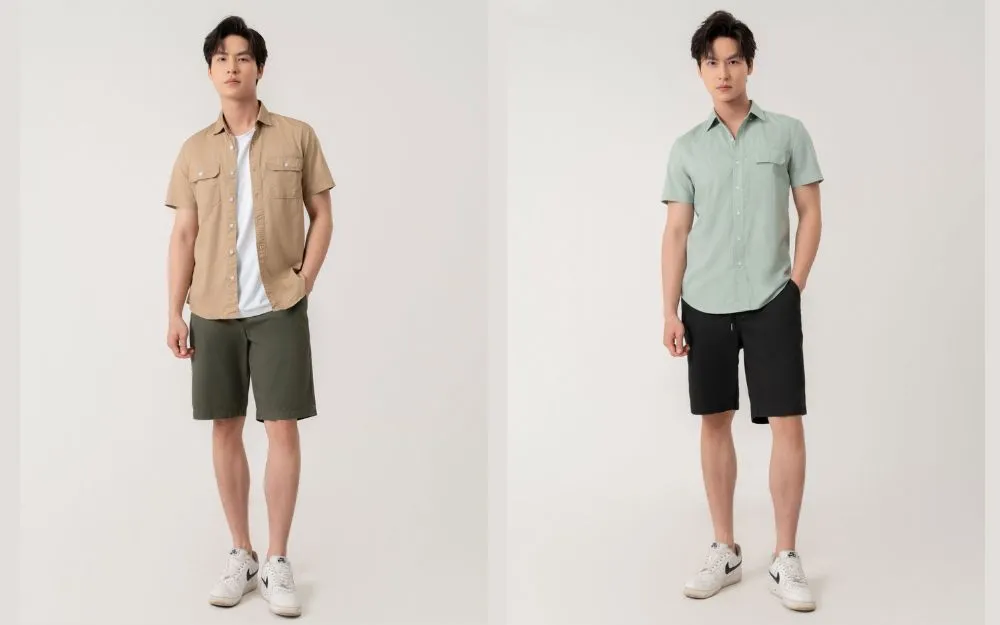 Đi Đảo Phú Quý Mặc Gì? Gợi Ý 20+ Outfits Chụp Ảnh Cực Thơ - 15