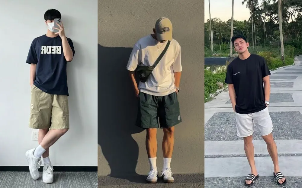 Đi Đảo Phú Quý Mặc Gì? Gợi Ý 20+ Outfits Chụp Ảnh Cực Thơ - 18