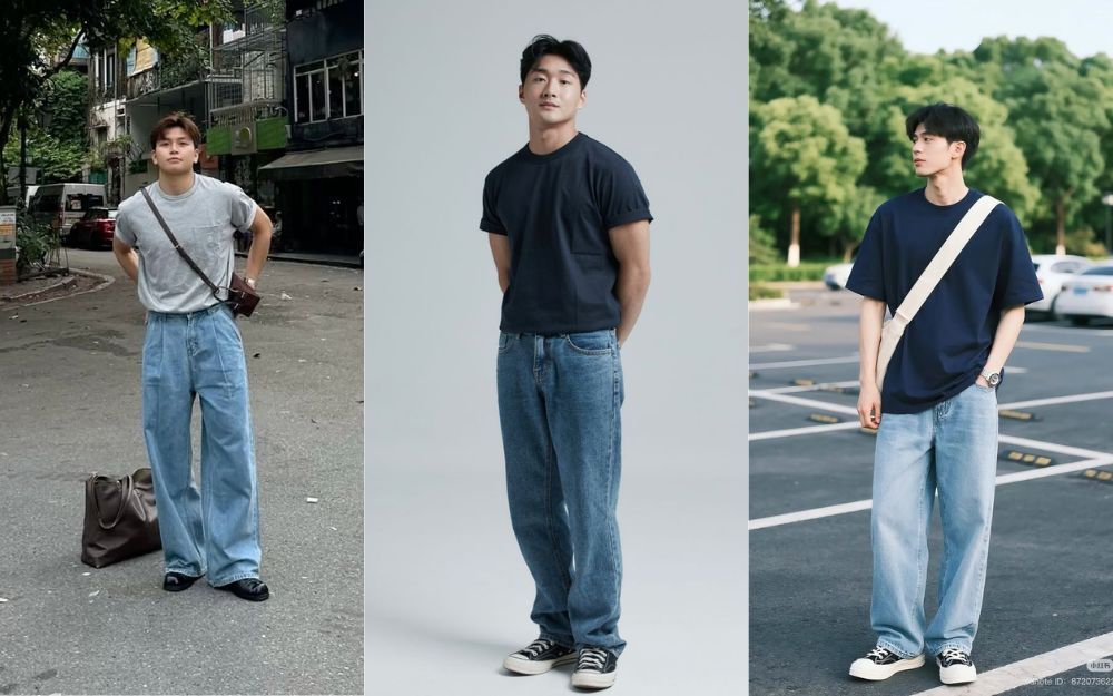 Đi Hà Giang Mặc Gì? 15 Gợi Ý Outfit Cho Nam Nữ Chụp Ảnh Cực Đẹp - 11