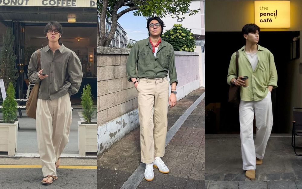 Đi Hà Giang Mặc Gì? 15 Gợi Ý Outfit Cho Nam Nữ Chụp Ảnh Cực Đẹp - 12