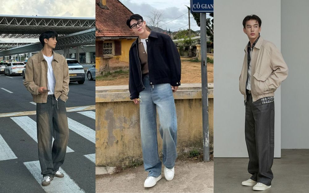 Đi Hà Giang Mặc Gì? 15 Gợi Ý Outfit Cho Nam Nữ Chụp Ảnh Cực Đẹp - 13