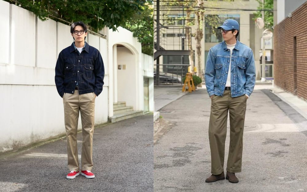 Đi Hà Giang Mặc Gì? 15 Gợi Ý Outfit Cho Nam Nữ Chụp Ảnh Cực Đẹp - 14