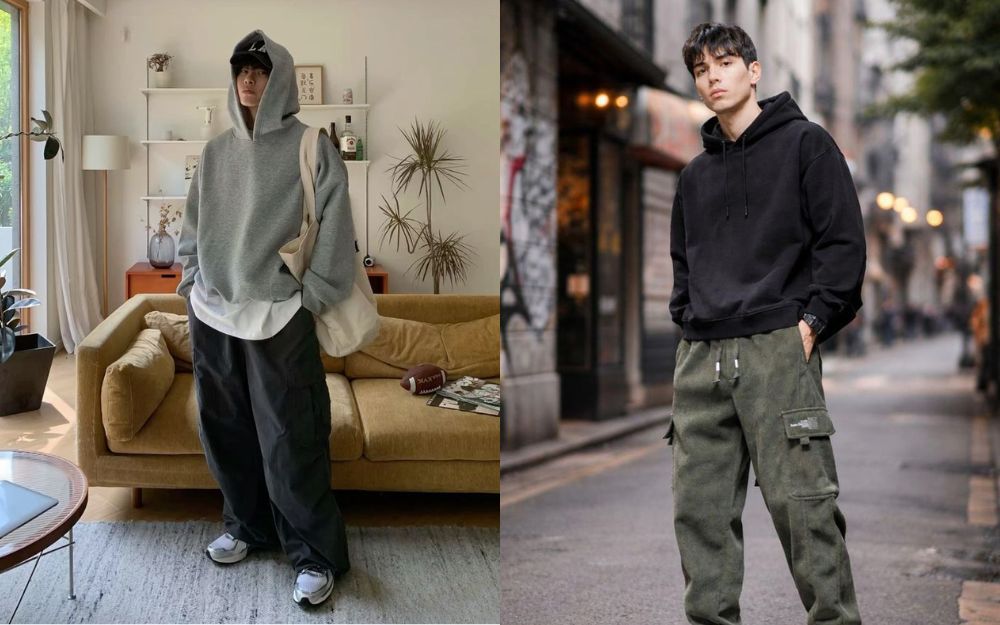 Đi Hà Giang Mặc Gì? 15 Gợi Ý Outfit Cho Nam Nữ Chụp Ảnh Cực Đẹp - 15