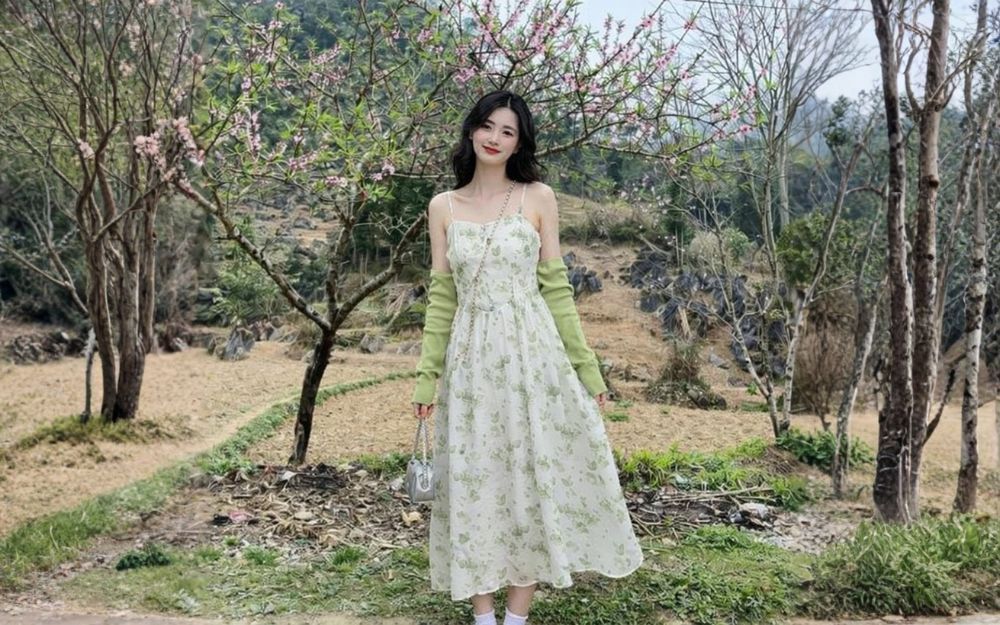 Đi Hà Giang Mặc Gì? 15 Gợi Ý Outfit Cho Nam Nữ Chụp Ảnh Cực Đẹp - 5