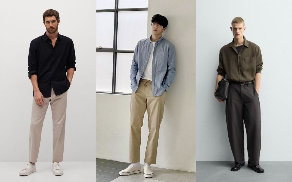 Đi Lệ Giang Mặc Gì Chụp Ảnh Đẹp? Gợi Ý 15+ Outfit Phù Hợp - 11