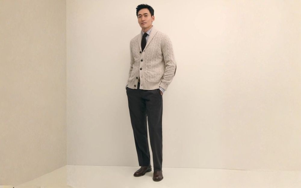 Đi Lệ Giang Mặc Gì Chụp Ảnh Đẹp? Gợi Ý 15+ Outfit Phù Hợp - 15