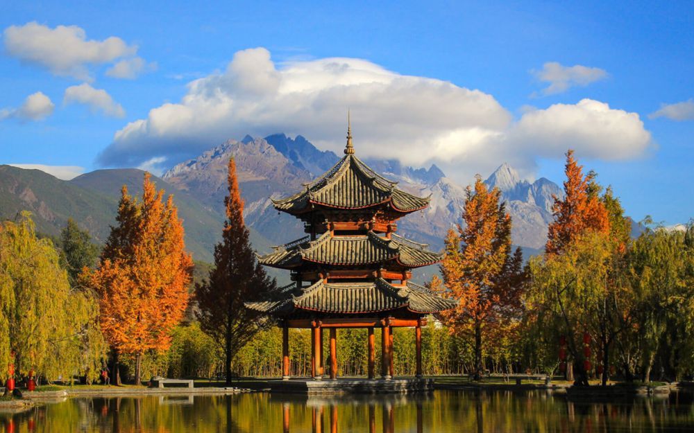 Đi Lệ Giang Mặc Gì Chụp Ảnh Đẹp? Gợi Ý 15+ Outfit Phù Hợp - 16