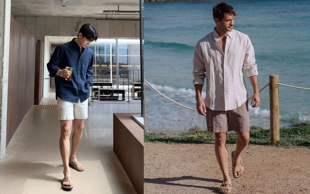 Đi Nha Trang Mặc Gì Chụp Ảnh Đẹp? Gợi Ý 15+ Outfit Cho Nam Nữ - 11