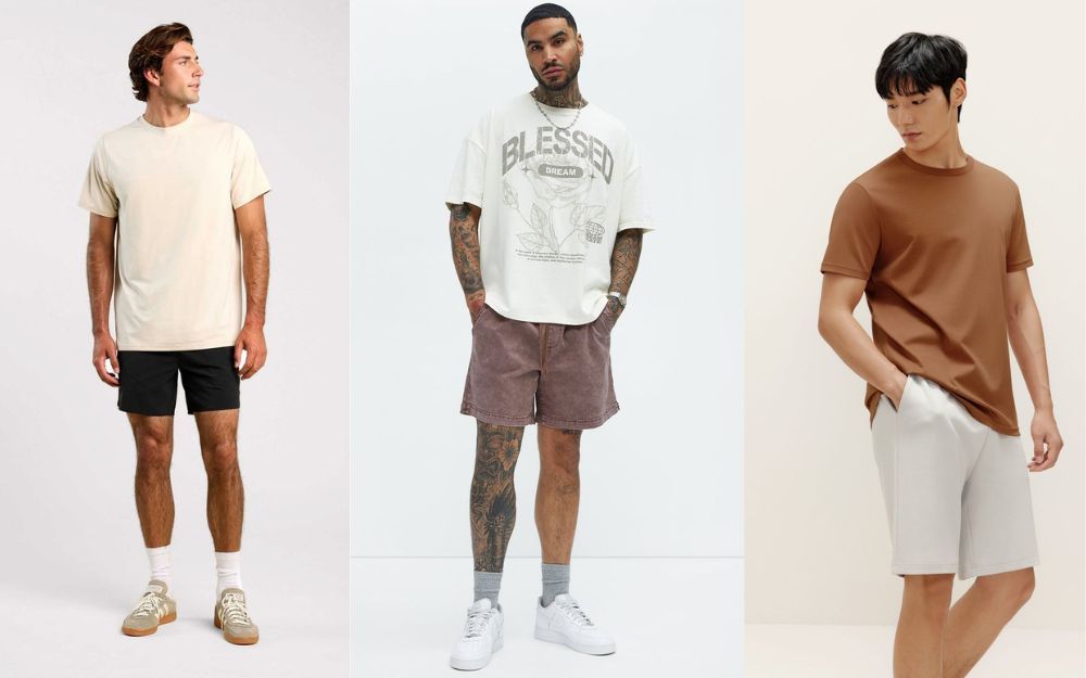 Đi Nha Trang Mặc Gì Chụp Ảnh Đẹp? Gợi Ý 15+ Outfit Cho Nam Nữ - 12