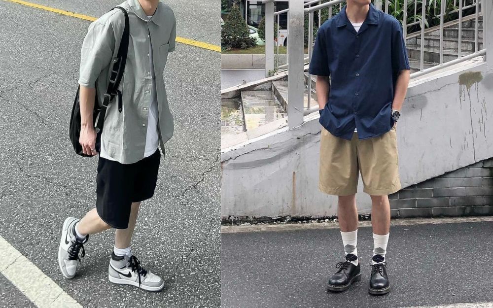 Đi Nha Trang Mặc Gì Chụp Ảnh Đẹp? Gợi Ý 15+ Outfit Cho Nam Nữ - 13