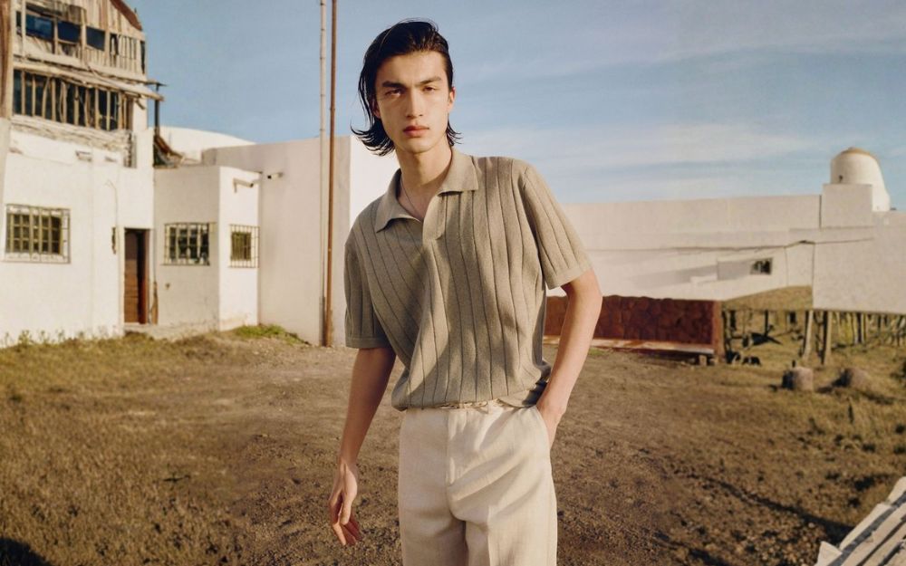 Đi Nha Trang Mặc Gì Chụp Ảnh Đẹp? Gợi Ý 15+ Outfit Cho Nam Nữ - 15