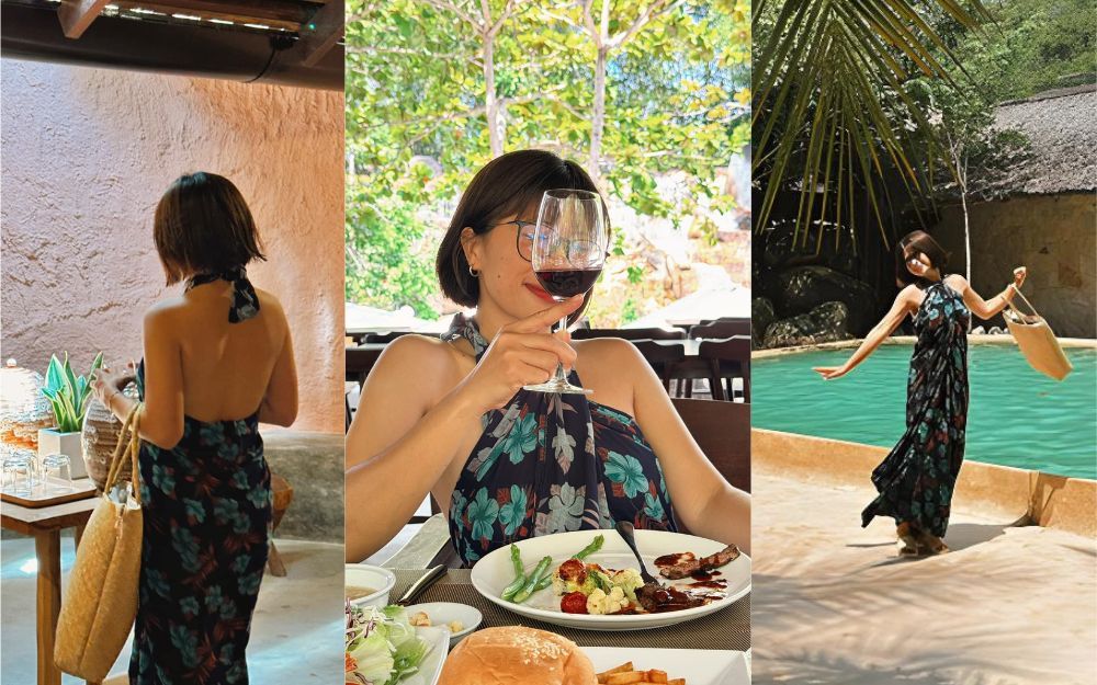 Đi Nha Trang Mặc Gì Chụp Ảnh Đẹp? Gợi Ý 15+ Outfit Cho Nam Nữ - 3