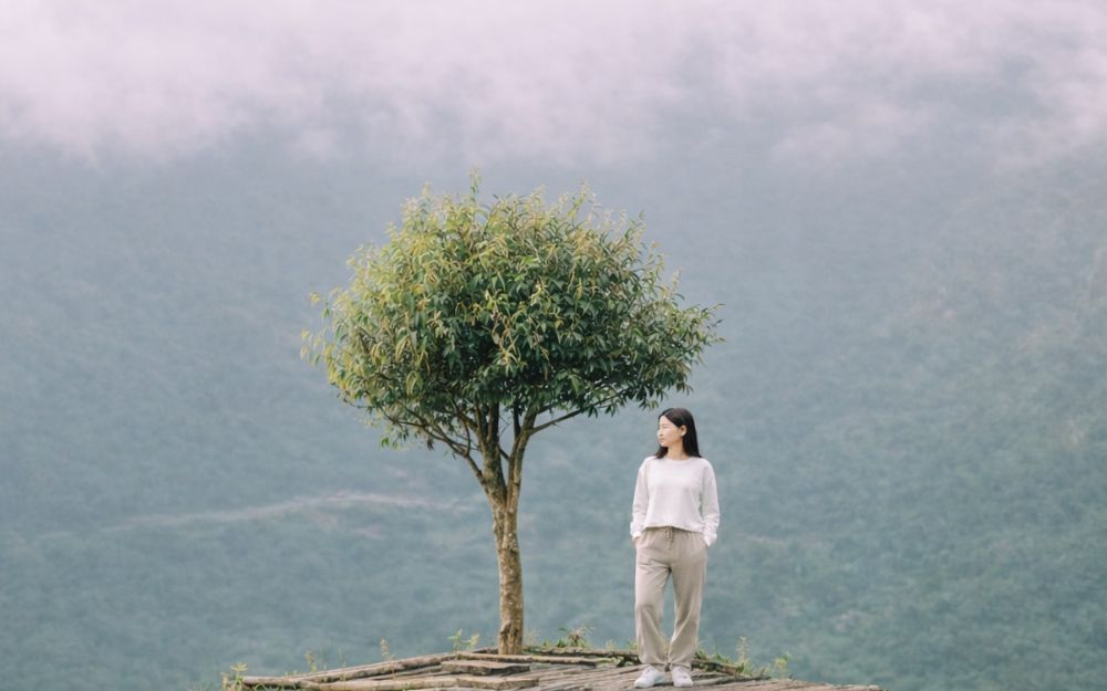 Đi Sapa Mặc Gì Chụp Ảnh Đẹp? 15+ Gợi Ý Hữu Ích Phối Đồ Đi Sapa - 10