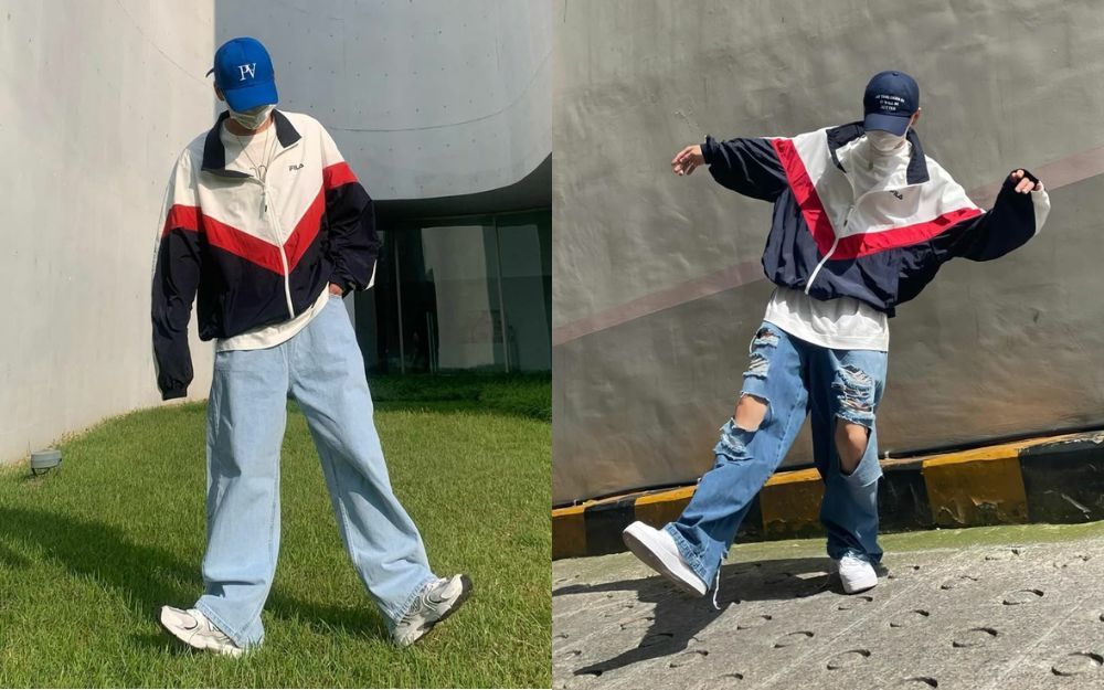 Đi Sapa Mặc Gì Chụp Ảnh Đẹp? 15+ Gợi Ý Hữu Ích Phối Đồ Đi Sapa - 11