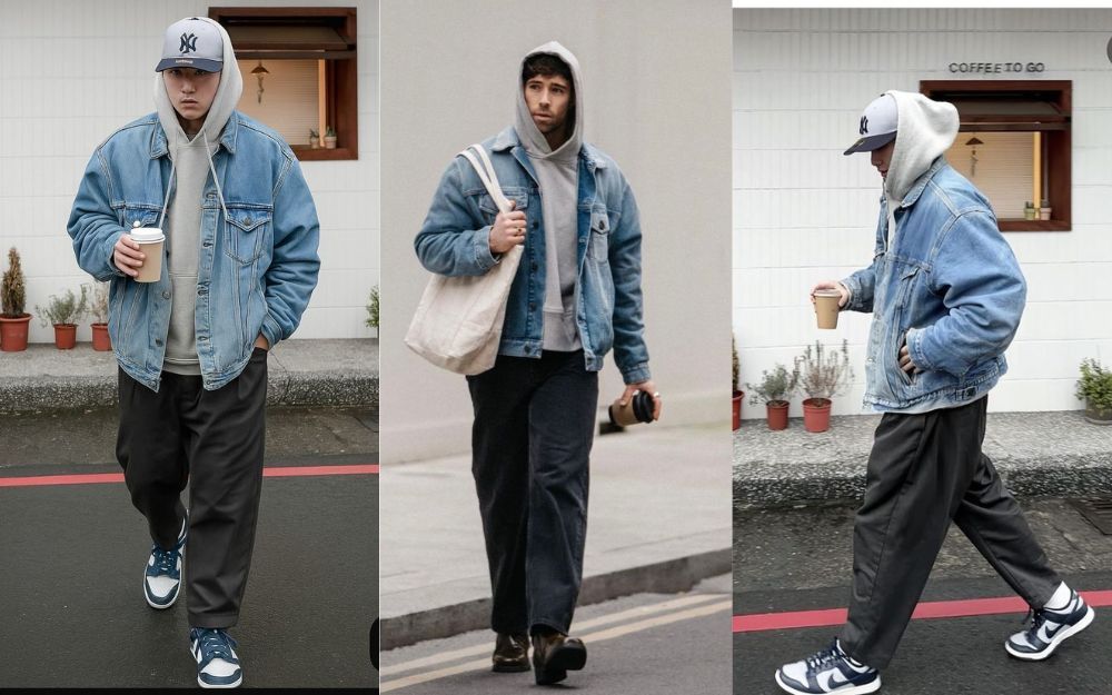 Đi Sapa Mặc Gì Chụp Ảnh Đẹp? 15+ Gợi Ý Hữu Ích Phối Đồ Đi Sapa - 12