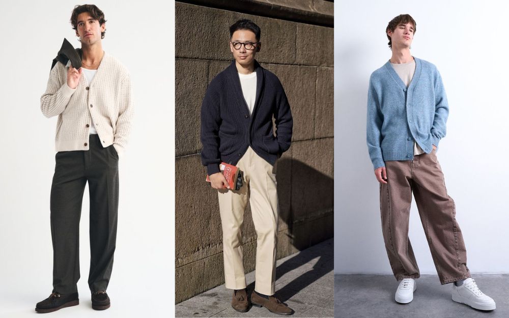 Đi Sapa Mặc Gì Chụp Ảnh Đẹp? 15+ Gợi Ý Hữu Ích Phối Đồ Đi Sapa - 13