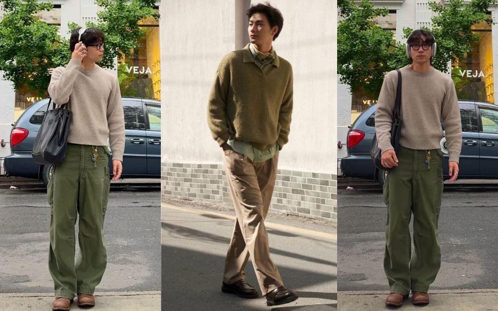 Đi Sapa Mặc Gì Chụp Ảnh Đẹp? 15+ Gợi Ý Hữu Ích Phối Đồ Đi Sapa - 15