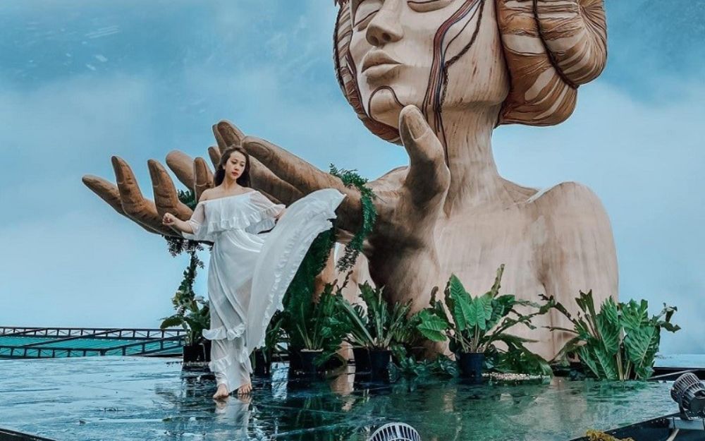 Đi Sapa Mặc Gì Chụp Ảnh Đẹp? 15+ Gợi Ý Hữu Ích Phối Đồ Đi Sapa - 7