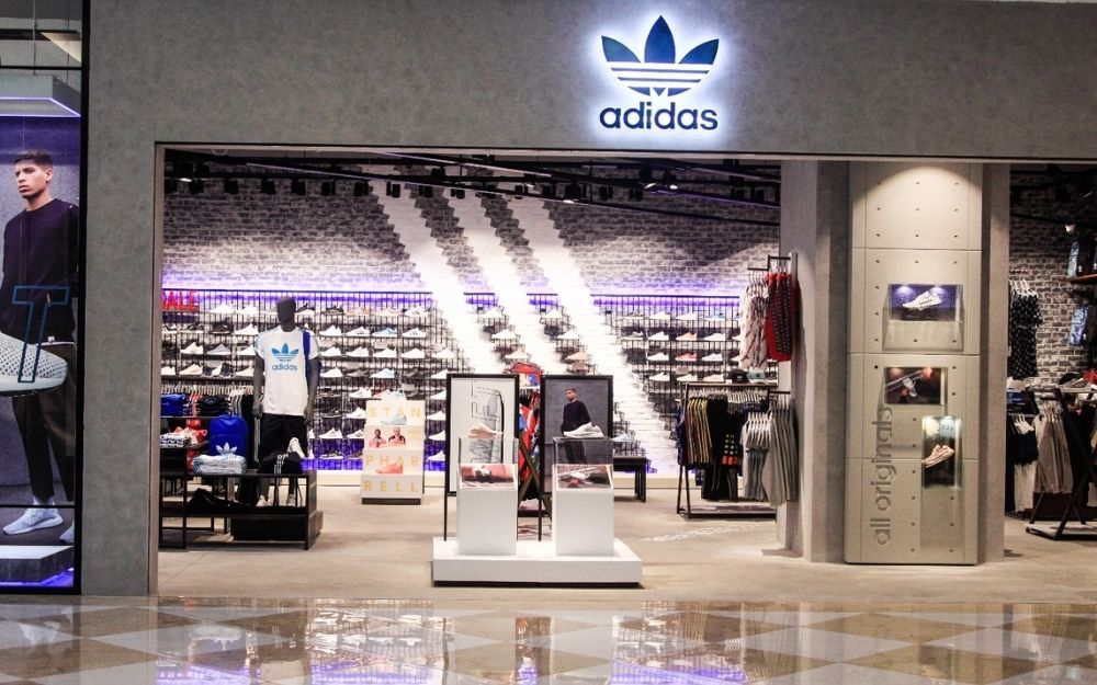 Top 9+ Địa Chỉ Mua Giày Adidas Chính Hãng Uy Tín Hiện Nay - 4