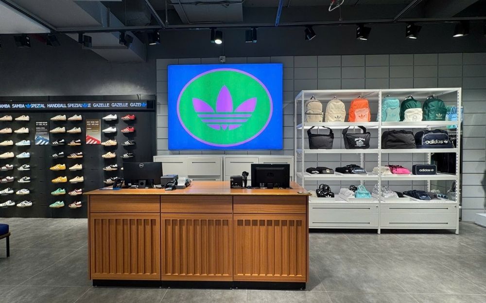 Top 9+ Địa Chỉ Mua Giày Adidas Chính Hãng Uy Tín Hiện Nay - 5