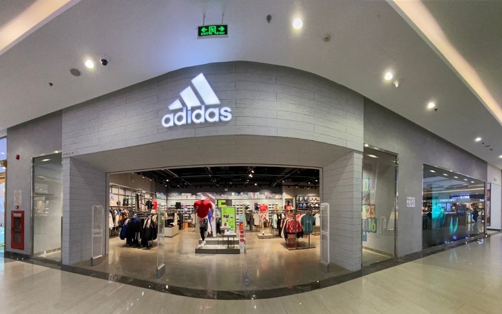 Top 9+ Địa Chỉ Mua Giày Adidas Chính Hãng Uy Tín Hiện Nay - 6