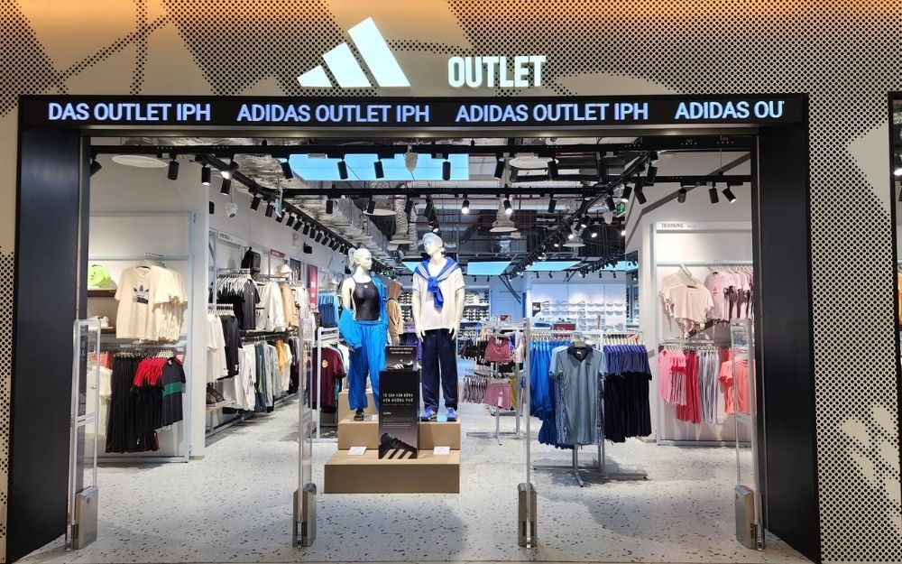 Top 9+ Địa Chỉ Mua Giày Adidas Chính Hãng Uy Tín Hiện Nay - 7