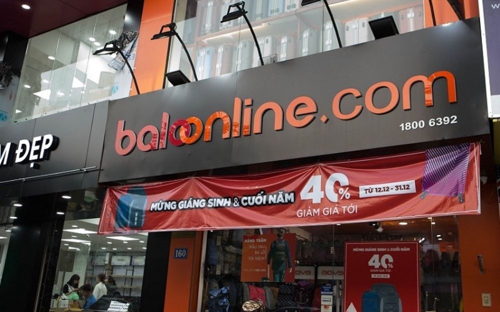 Gợi Ý 10 Địa Chỉ Mua Vali Ở Hà Nội Uy Tín, Giá Tốt  - 8