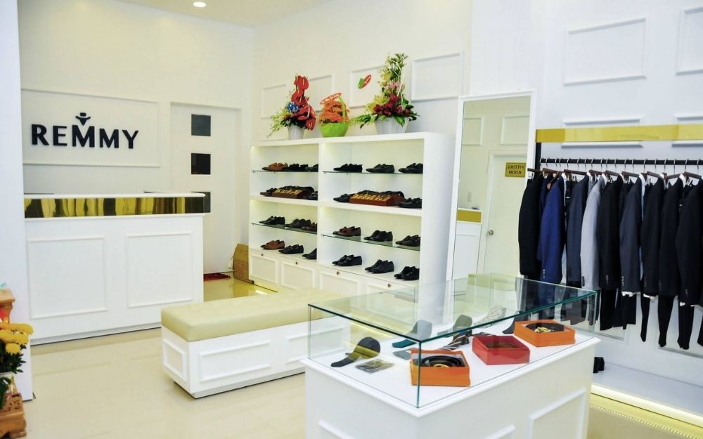 Gợi Ý 10 Địa Chỉ Mua Vest Nam Đẹp Ở Hà Nội Chất Lượng, Giá Tốt - 5