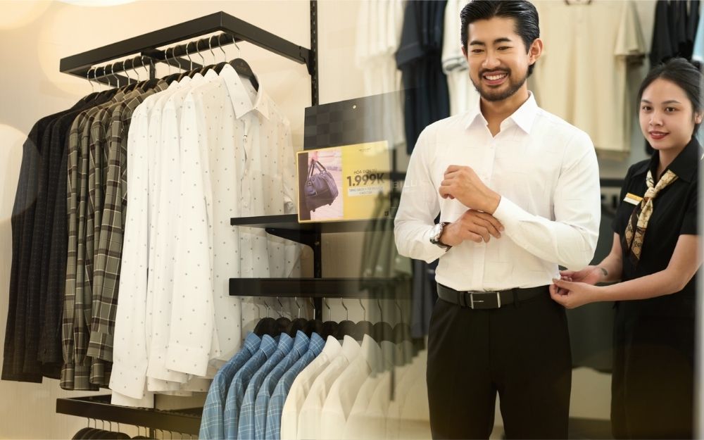 Gợi Ý 10 Địa Chỉ Mua Vest Nam Đẹp Ở Hà Nội Chất Lượng, Giá Tốt - 8