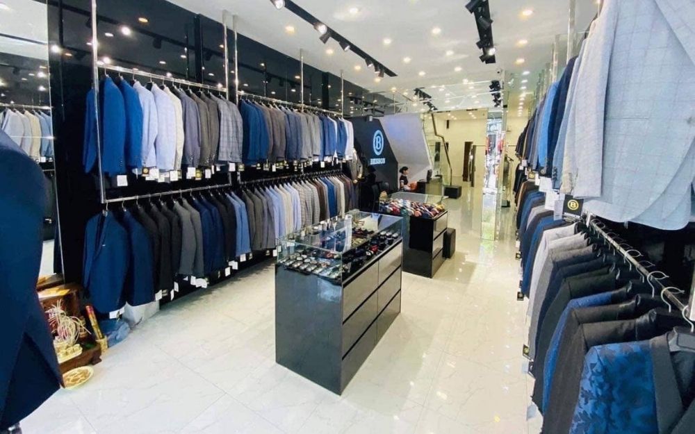 Gợi Ý 10 Địa Chỉ Mua Vest Nam Đẹp Ở Hà Nội Chất Lượng, Giá Tốt - 9