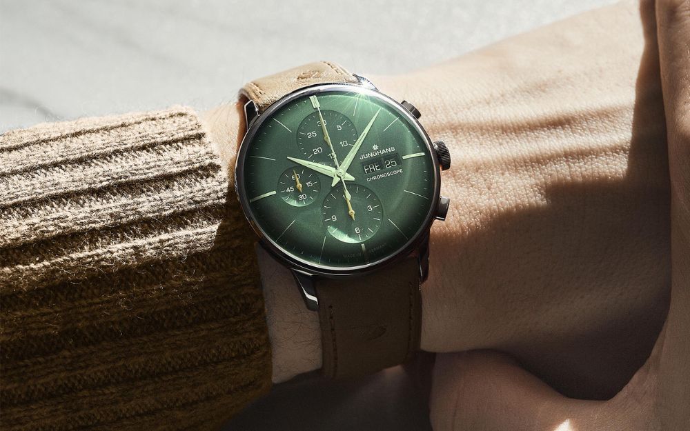 Review 11 Thương Hiệu Đồng Hồ Đức Cao Cấp Nổi Tiếng Hiện Nay - 15