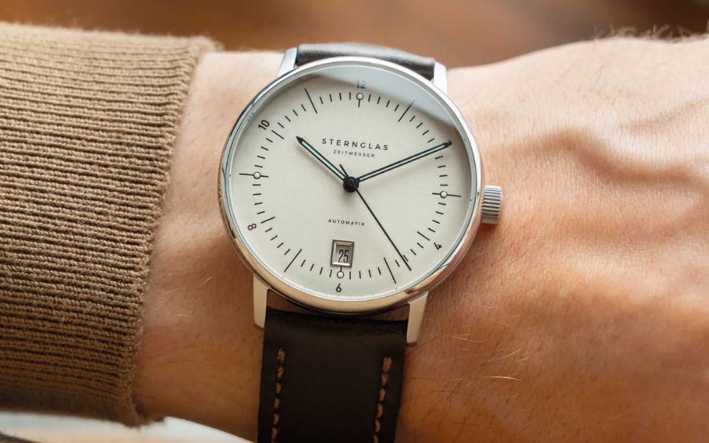 Review 11 Thương Hiệu Đồng Hồ Đức Cao Cấp Nổi Tiếng Hiện Nay - 16