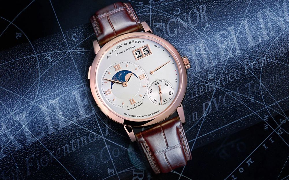 Review 11 Thương Hiệu Đồng Hồ Đức Cao Cấp Nổi Tiếng Hiện Nay - 1